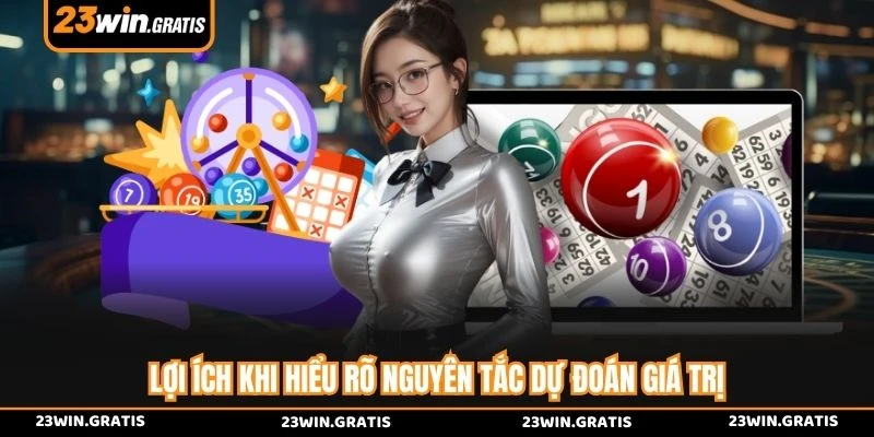 Lợi ích khi hiểu rõ nguyên tắc dự đoán giá trị 